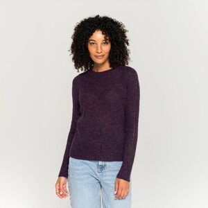 Pacas Baby Alpaca Blend Crewneck Sweater Sz. M